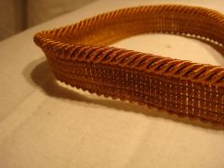 sznur ozdobny 6 mm
